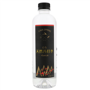 克东天然苏打水