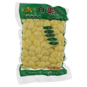 集源白果仁