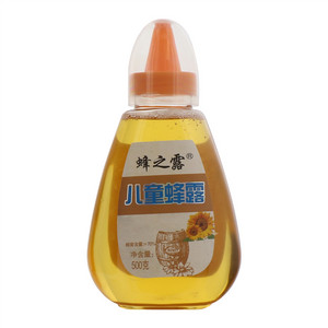 蜂之露儿童蜂露