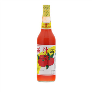 茄汁