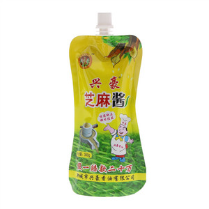 兴豪芝麻酱