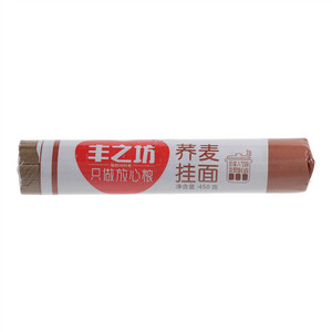 丰之坊荞麦挂面