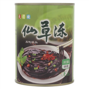 宇峰仙草冻（条状）