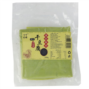 东粮干豆腐