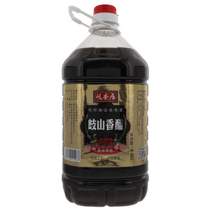 岐香居岐山香醋