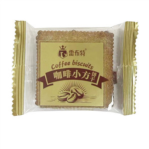 咖啡小方饼