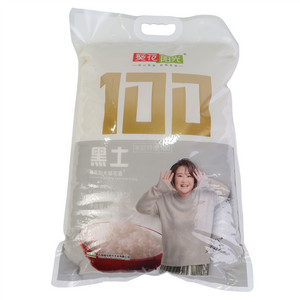KA黑龙江稻香米10kg
