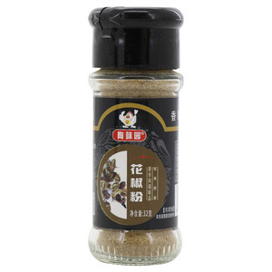 陶味园花椒粉香辛料调味品