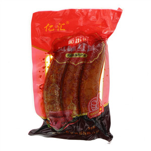 亿汇肉灌肠系列哈尔滨风味红茶