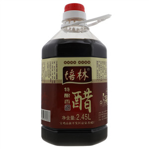 培林特酿香醋