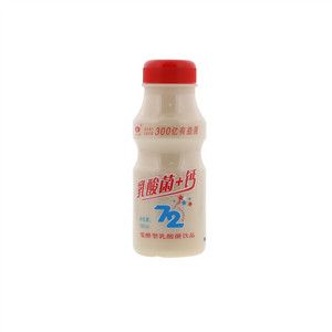 190ml乳酸菌+钙