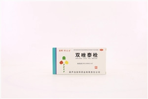双唑泰栓