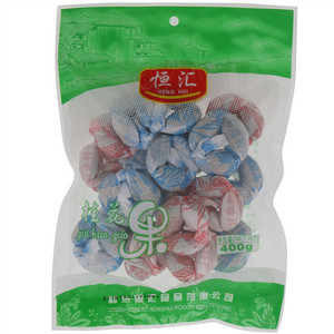 恒汇桂花果