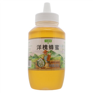 天滋源洋槐蜂蜜