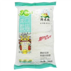 鲜禾牧龙口粉丝