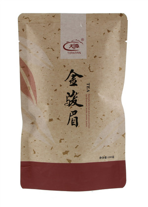 武夷山红茶