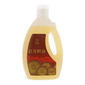 老农禾红花籽油