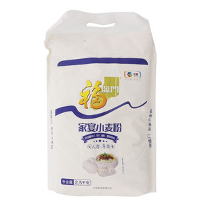 福临门家宴小麦粉