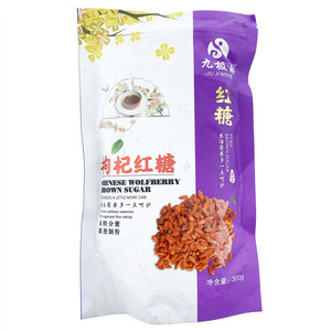 九极翁枸杞红糖