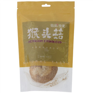 菇品世家猴头菇