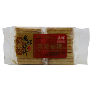 兆辉 馍片（浓浓香辣味）