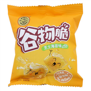 徐福记谷物脆