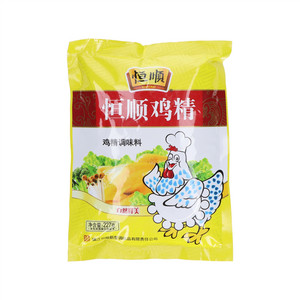 恒顺鸡精