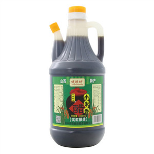 健酿坊小米香醋（酿造食醋）