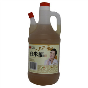 水塔白米醋【酿造食醋】