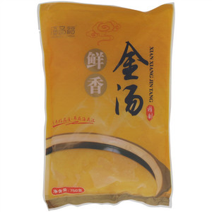 海品福鲜香金汤