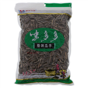 颜氏味丰原味瓜子