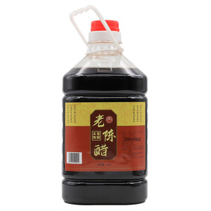 宏铂老陈醋