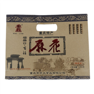 开太三百梯微甜味麻花