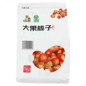 榛爱一生大果榛子