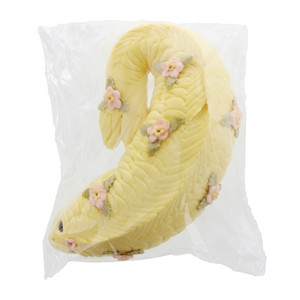 湾都大金鱼花饽饽