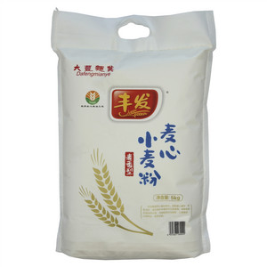 丰发小麦粉