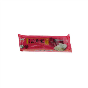 梁义隆云片糕