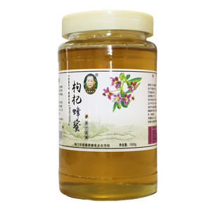 枸杞蜂蜜