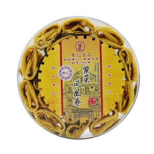 香记紫菜凤凰卷