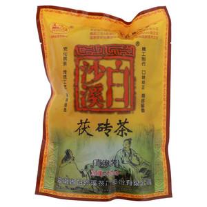白沙溪茯砖茶（直泡装）