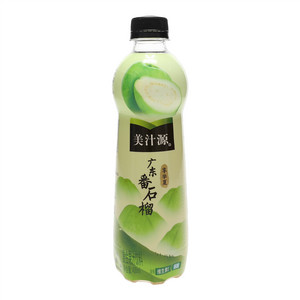 美汁源亨华夏广东番石榴复合果汁饮料