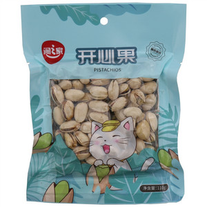 润之家开心果