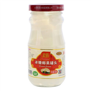 旺多多真情水果罐头（椰果罐头）