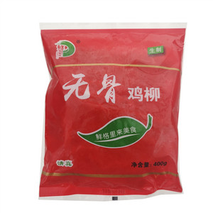 鲜格里来无骨鸡柳