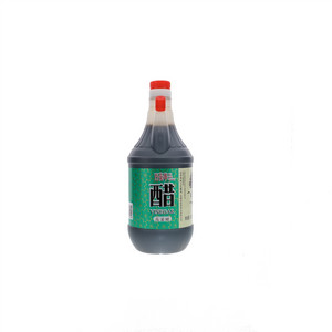 百花串酿造食醋（高粱醋）