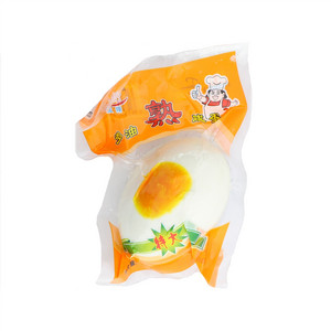蓝翔一级多油熟咸蛋