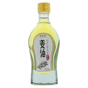 麻朵朵姜油