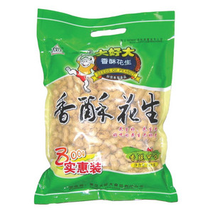 大好大香酥花生