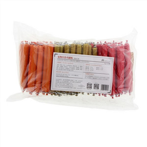 欧恩宠物零食火腿肠/混合口味