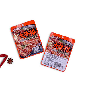 诚有味素大牛排（香辣味）